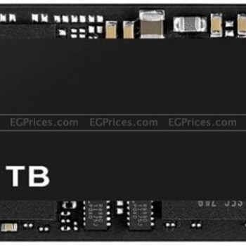 Samsung 990 PRO PCIe® 4.0 NVMe® SSD 1TB