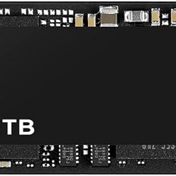 Samsung 990 PRO PCIe® 4.0 NVMe® SSD 2TB