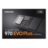 Samsung 970 Evo Plus 1TB NVMe M.2 Up to 3500MBps