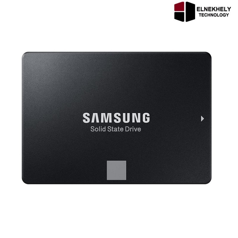 Samsung 860 EVO 4TB Sata 2.5 inch SSD