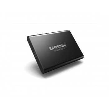 Samsung Portable SSD T7 USB 3.2 500G (Gray)