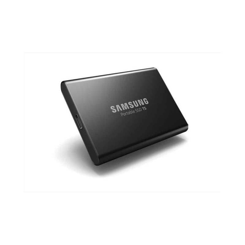 Samsung Portable SSD T7 USB 3.2 500G (Gray)