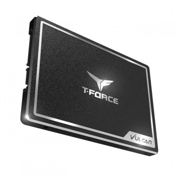 Team T.Force VULCAN 500GB SSD 2.5inch Up to 560 MBps