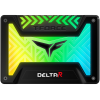 Team DELTA R 500GB RGB SSD 2.5inch Up to 560 MBps