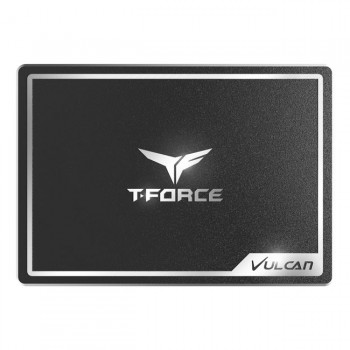 Team T.Force VULCAN 250GB SSD 2.5inch Up to 560 MBps