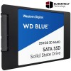 Western Digital Blue 250GB 3D NAND 2.5 inch Sata SSD