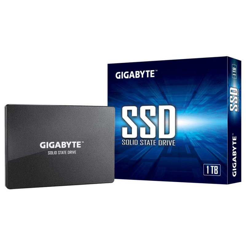 GIGABYTE 1TB Sata 2.5 inch SSD