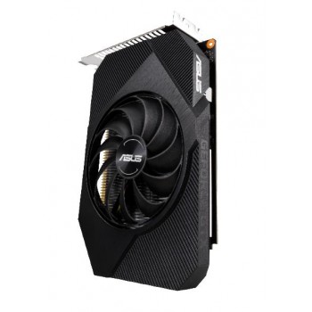 ASUS GeForce GTX 1650 Phoenix OC edition 4GB GDDR6 Graphics Card