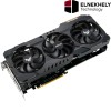 ASUS GeForce RTX 3070 TUF GAMING OC 8GB GDDR6 Graphics Card(ONLY BUILD)