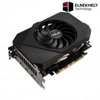 ASUS Phoenix GeForce RTX 3060 12GB GDDR6 Graphics Card(ONLY BUILD)