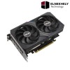 ASUS DUAL GeForce RTX 3060  12GB GDDR6 Graphics Card