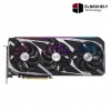 ASUS ROG-STRIX-RTX3060-O12G-V2-GAMING 12GB GDDR6 Graphics Card