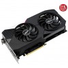 ASUS GeForce RTX 3060 Ti DUAL EVO OC 8GB GDDR6 Graphics Card