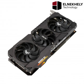 ASUS GeForce RTX 3080 Ti TUF GAMING  12GB GDDR6X Graphics Card