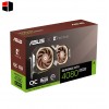 ASUS GeForce RTX™ 4080 SUPER 16GB GDDR6X Noctua OC Edition