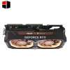 ASUS GeForce RTX™ 4080 SUPER 16GB GDDR6X Noctua OC Edition