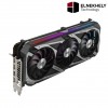 ASUS ROG-STRIX-RX6700XT-O12G-GAMING GDDR6 Graphics Card