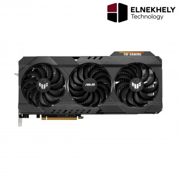 ASUS TUF GAMING Radeon RX 6800 OC Edition GDDR6 Graphics Card