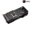 ASUS GeForce RTX 3080 TUF GAMING OC 10GB GDDR6X Graphics Card