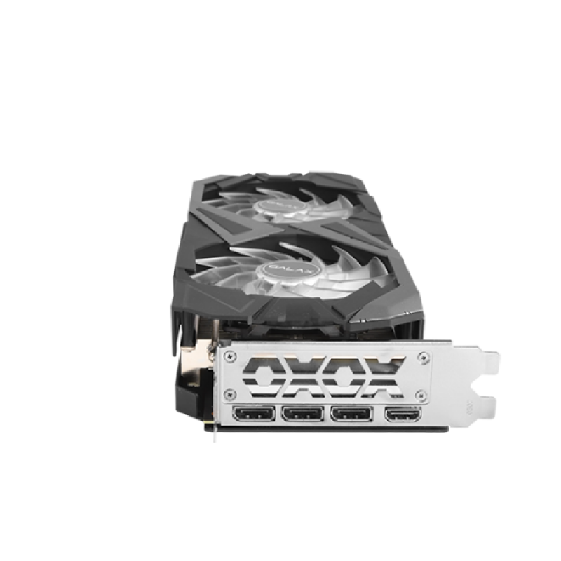 GALAX GeForce RTX™ 3060 Ti GDDR6X SG 1-Click OC Plus