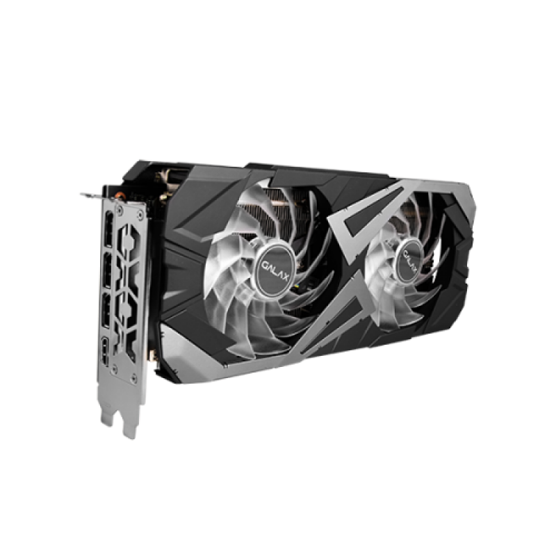 GALAX GeForce RTX 3060  EX (1-Click OC) 12GB GDDR6 Graphics Card(ONLY BUILD)