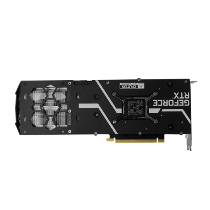 GALAX GeForce RTX™ 3060 Ti GDDR6X SG 1-Click OC Plus