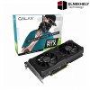 GALAX GeForce RTX 3060 (1-Click OC) 12GB GDDR6 Graphics Card