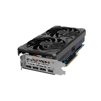  GALAX GeForce RTX™ 3070TI 8G (1-Click OC) 