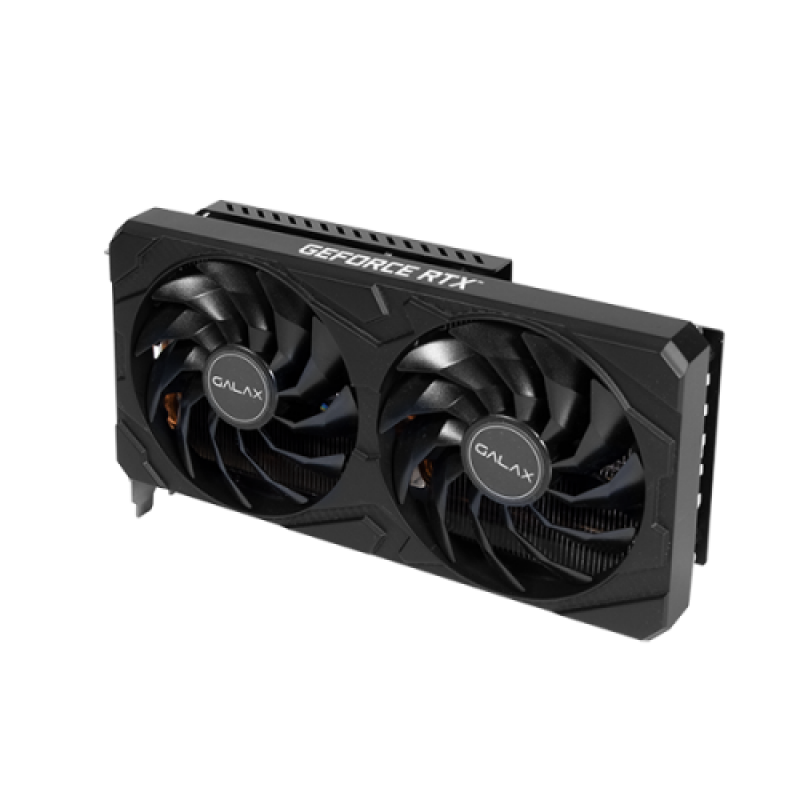 GALAX GeForce RTX™ 3070 TI 8G (1-Click OC)