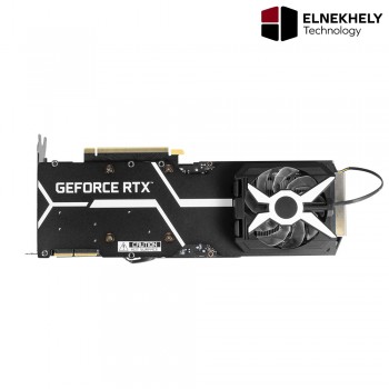  GALAX GeForce RTX™ 3080 12GB SG LHR (1-Click OC Feature) 