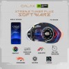 GALAX GeForce RTX 4060 TI EX WHITE  (1-Click OC) 8GB GDDR6 Graphics Card(ONLY BUILD)