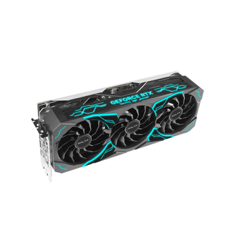 GALAX GeForce RTX™ 4090 24GB ST (1-Click OC )