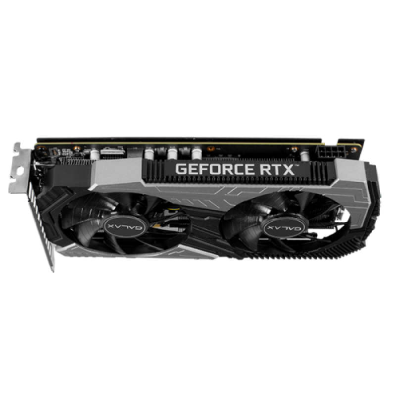 GALAX  GeForce RTX 2060 SUPER  DUAL OC edition 8G GDDR6