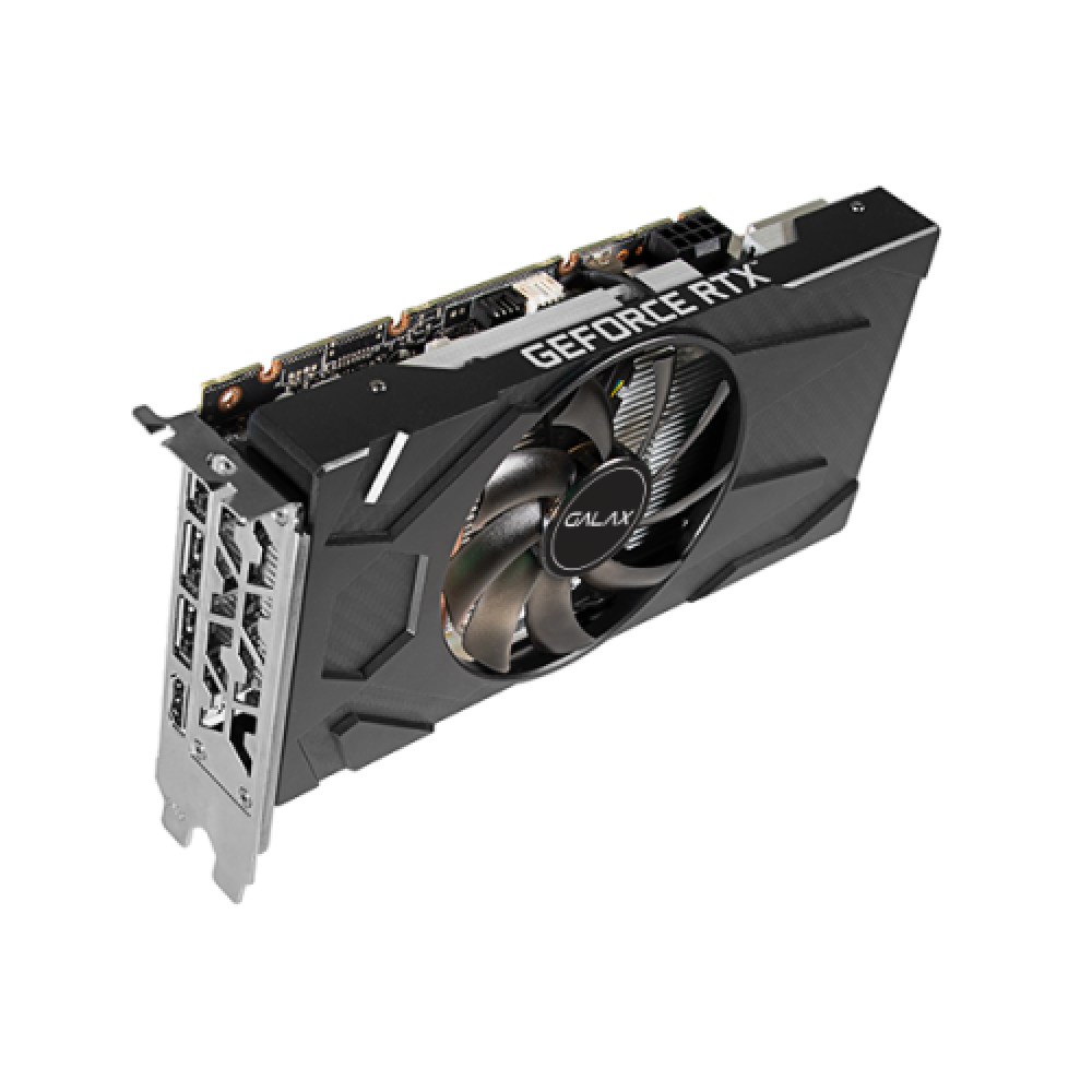 GALAX GeForce RTX 3050 OC edition 8G GDDR6 - NE62060 SUPER 8G1BG1