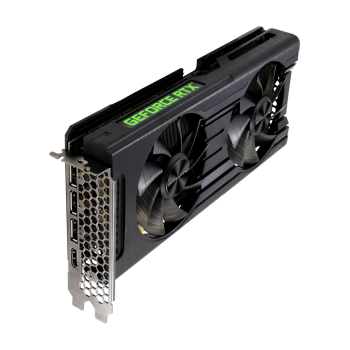 Gainward GeForce RTX 3060 12GB GDDR6 GHOST OC Graphics Card