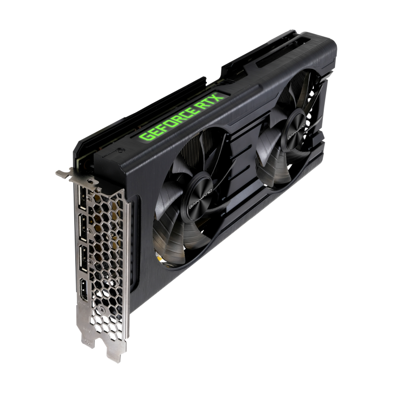 Gainward GeForce RTX 3060 12GB GDDR6 GHOST OC Graphics Card