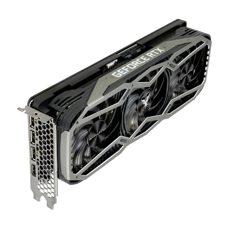 Gainward GeForce RTX™ 3070 Ti Phoenix  Graphics Card