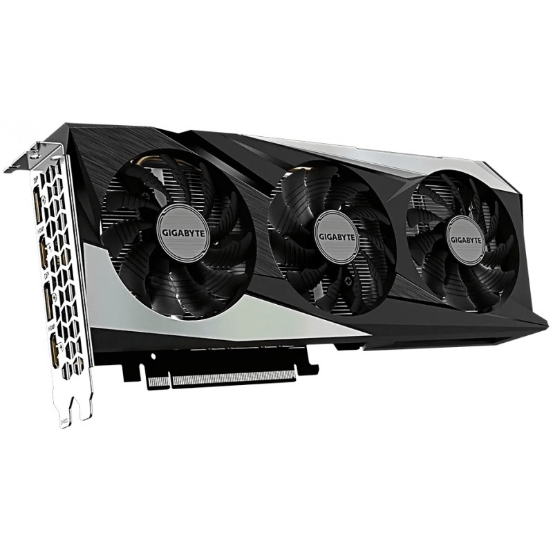 GIGABYTE GeForce RTX 3050 GAMING OC OC 8G(ONLY BUILD)