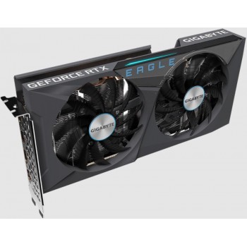 GeForce RTX™ 3060 Ti EAGLE OC 8G(ONLY BUILD)