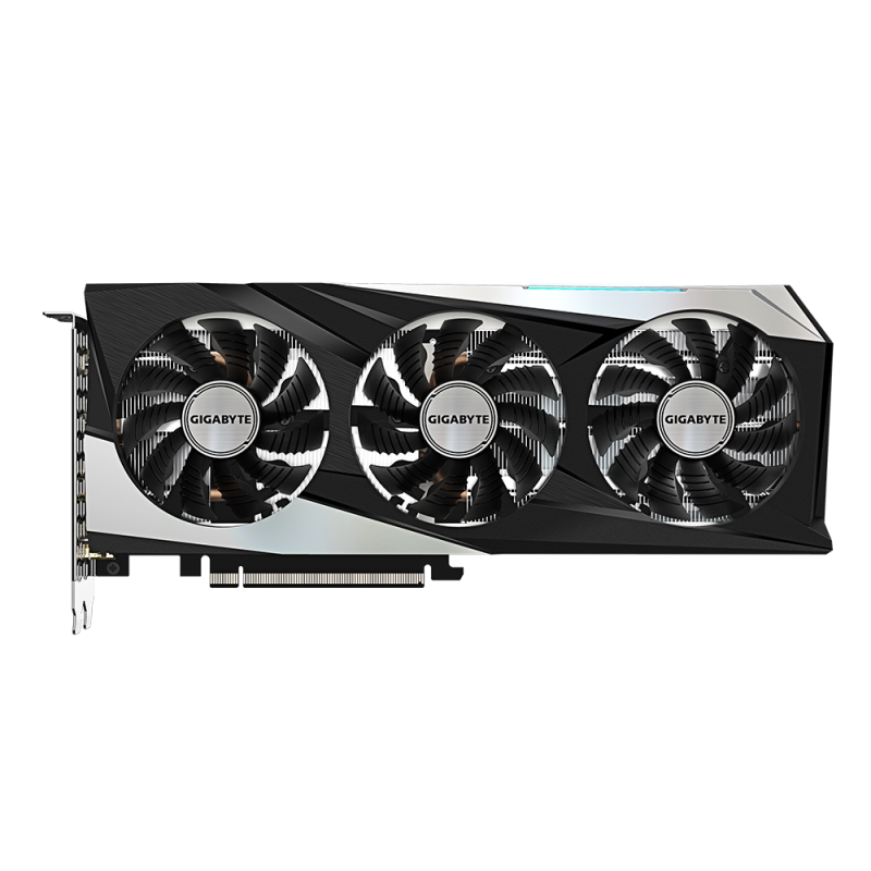 GeForce RTX 3060TI GAMING OC OC8G(ONLY BUILD)