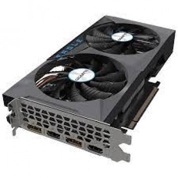 GeForce RTX™ 3060 EAGLE OC 12G(ONLY BUILD)