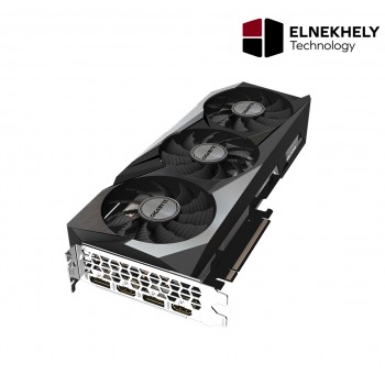 Gigabyte GeForce RTX 3070 GAMING OC 8G(ONLY BUILD)