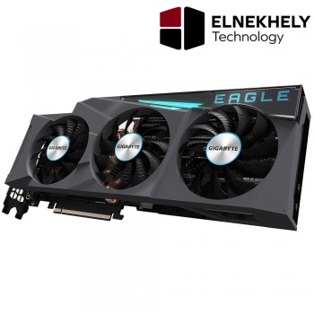 GeForce RTX 3080 EAGLE OC 10G