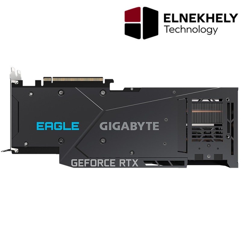 GeForce RTX 3080 EAGLE OC 10G