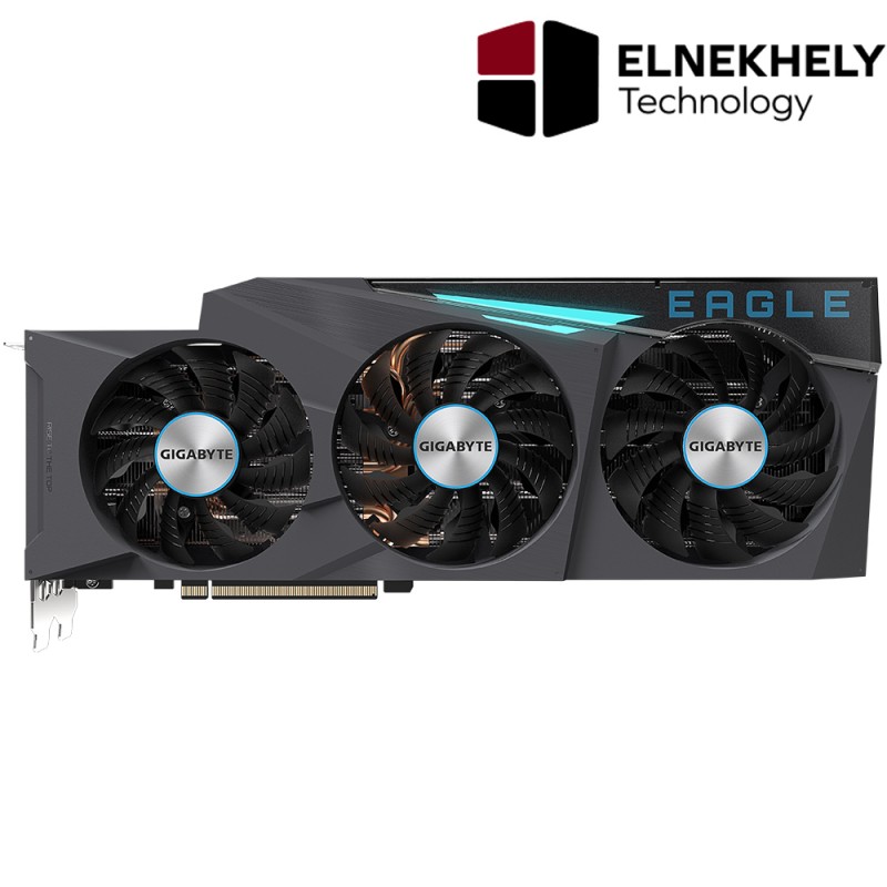 GeForce RTX 3080 EAGLE OC 10G