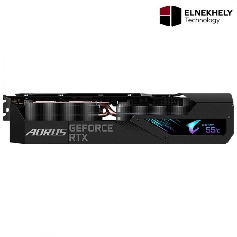 AORUS GeForce RTX 3080 MASTER 10G(ONLY BUILD)