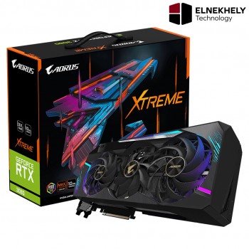 AORUS GeForce RTX 3080 XTREME 10GV(ONLY BUILD)