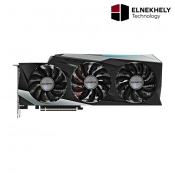 GeForce RTX 3080 GAMING OC 12G(