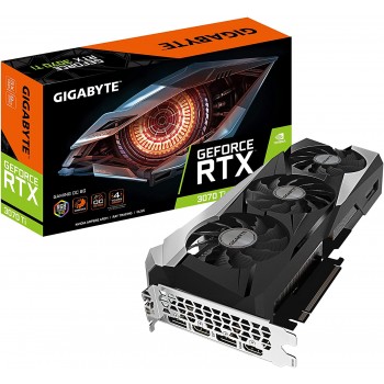 Gigabyte GeForce RTX 3070 TI GAMING OC 8G