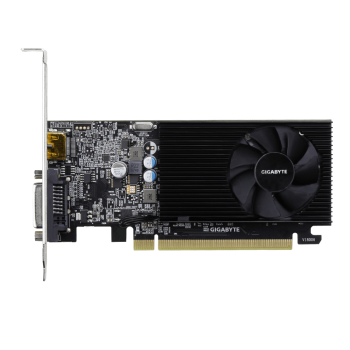 Gigabyte GT 1030 Low Profile 2G DDR5